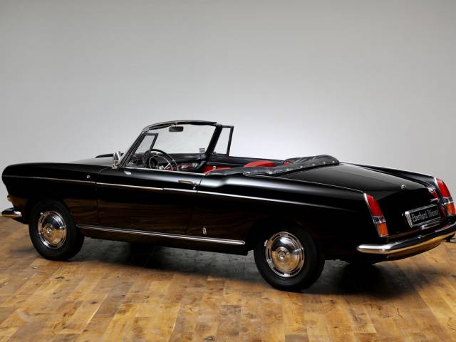 Peugeot 404 Oldtimer kaufen Classic Trader