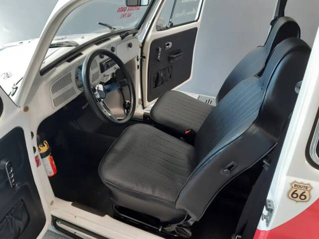Volkswagen Beetle 1300