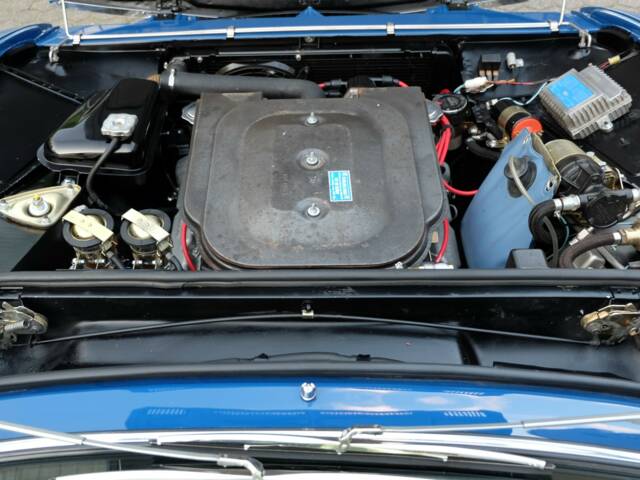 FIAT Dino 2400 Coupe