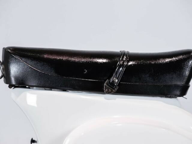 Piaggio Vespa 50 Special