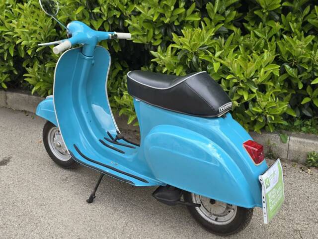 Piaggio Vespa 50 R
