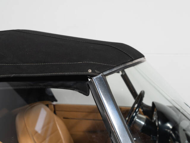 Alfa Romeo 2000 Spider