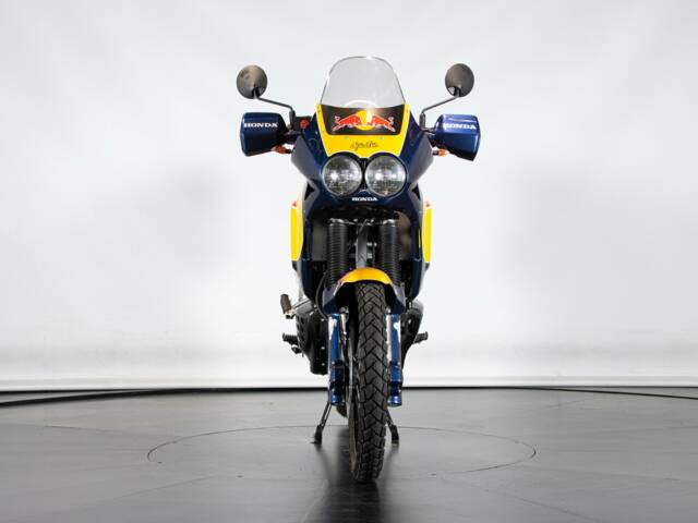 Honda XRV 750 Africa Twin