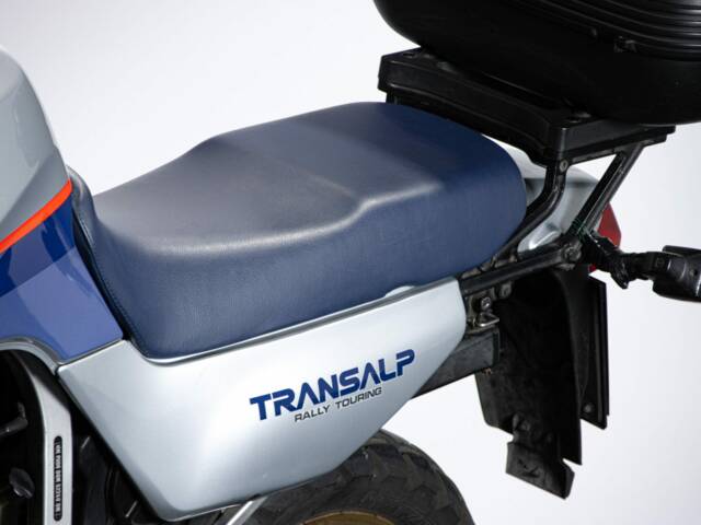 Honda XL 600V Transalp