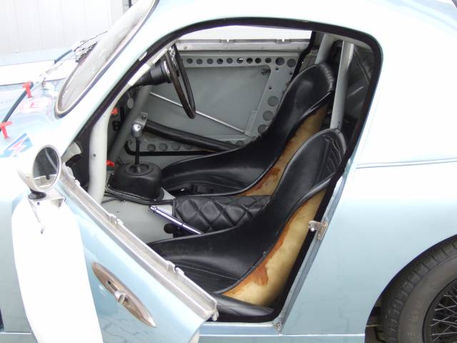 Speedwell GT