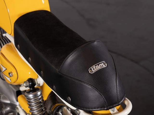 Itom Astor 4 M Competizione