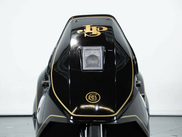 Sinclair C5