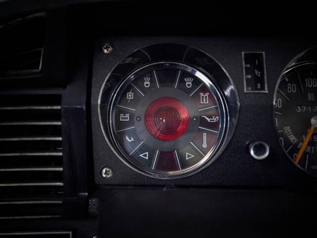 Citroën DS 23 Injection
