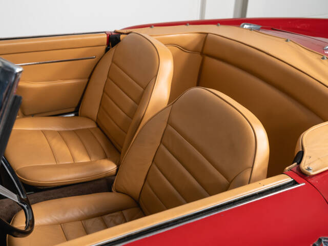 Alfa Romeo 2000 Spider