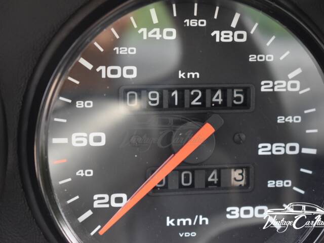 Porsche 911 Carrera