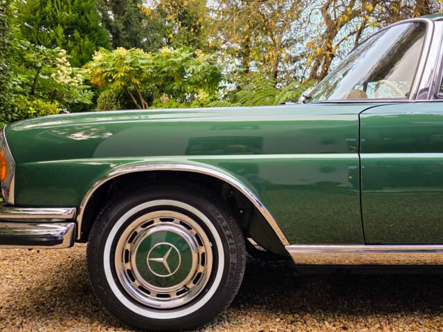 Mercedes-Benz 280 SE 3,5