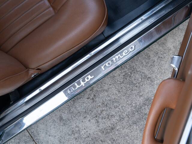Alfa Romeo Giulia GT 1300 Junior