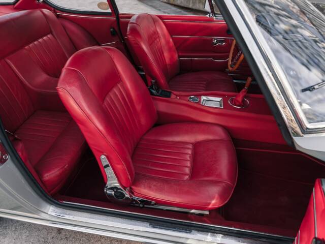 Maserati Mexico 4700