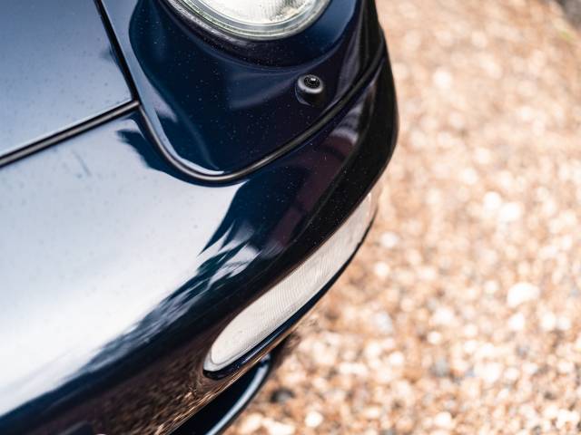Porsche 911 Carrera 4S