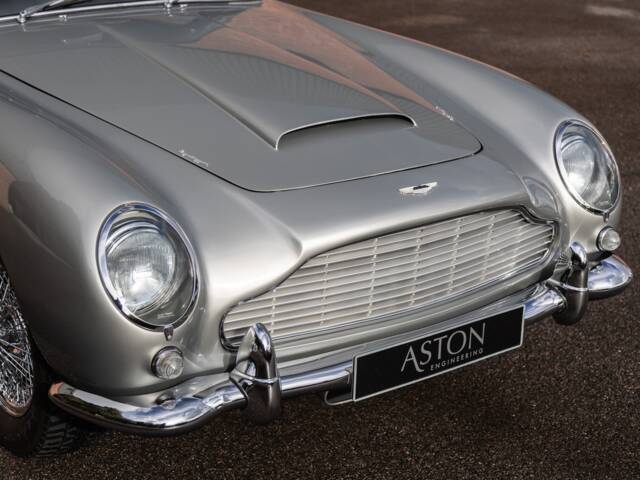 Aston Martin DB 5