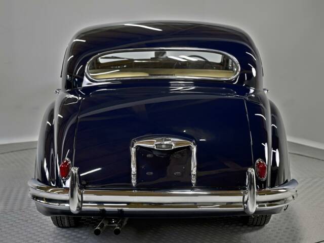 Jaguar Mk VIII