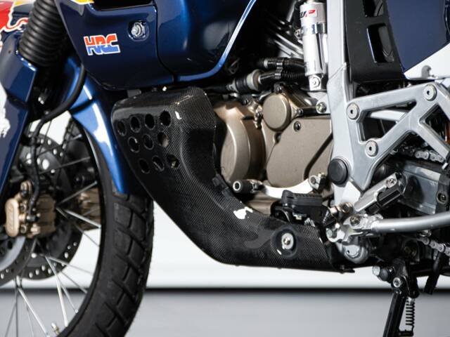 Honda XRV 750 Africa Twin