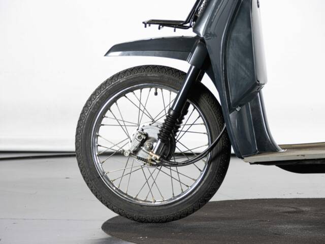 Honda SH 50 Fifty