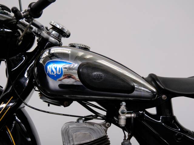 NSU Lux