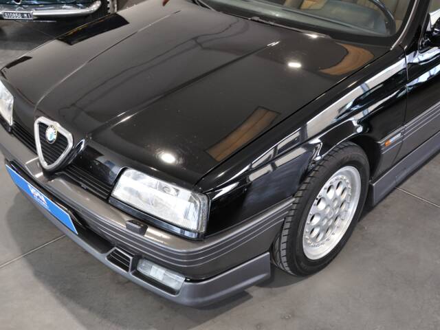 Alfa Romeo 164 3.0 24V Q4