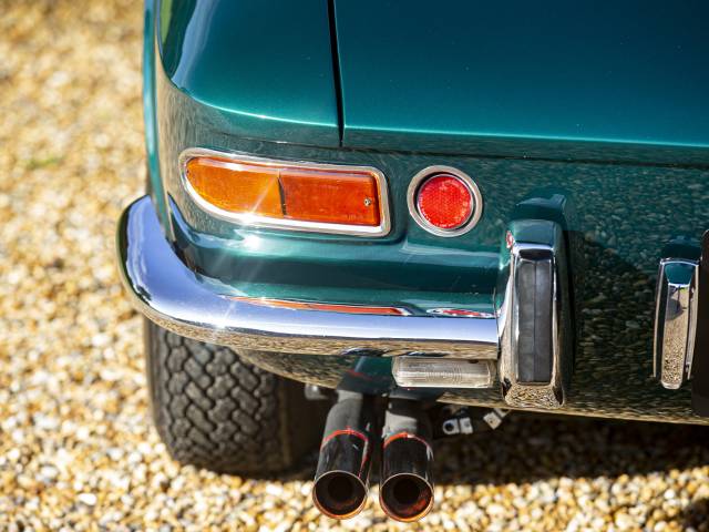 Ferrari 330 GTC