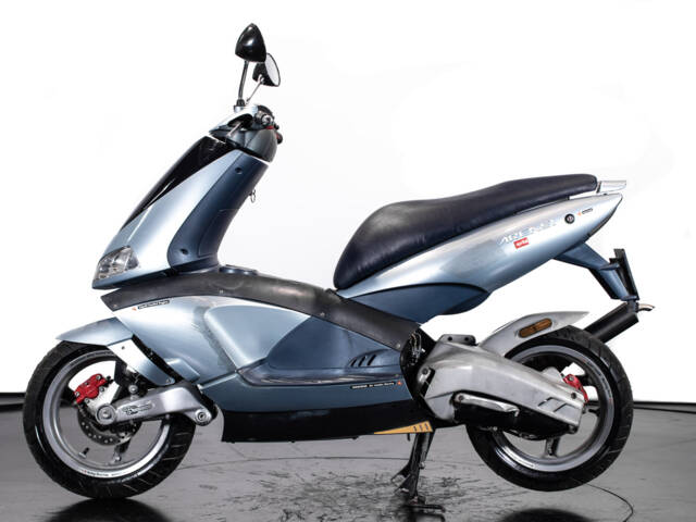 Aprilia Area 51