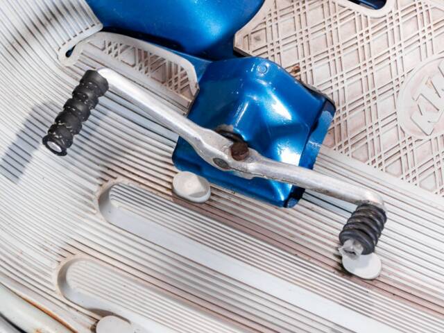 KTM Ponny II Super 4