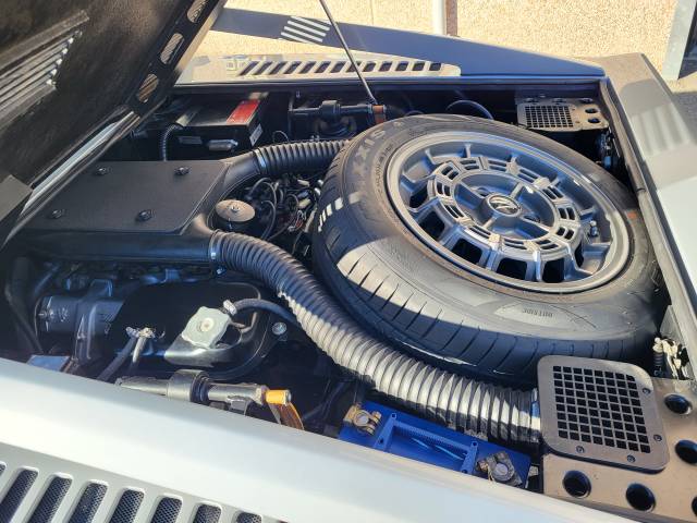 Maserati Merak