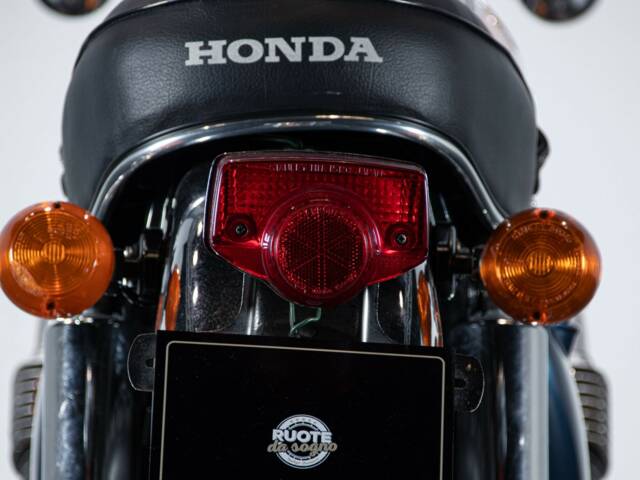 Honda CB 750 Four