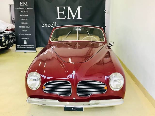 FIAT 1100 B