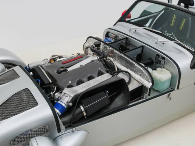 Donkervoort D8