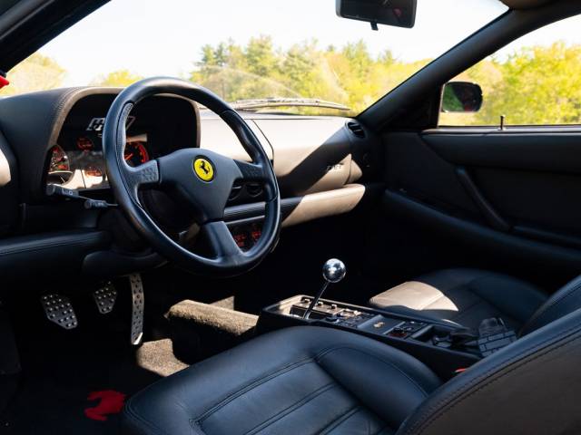 Ferrari F 512 M