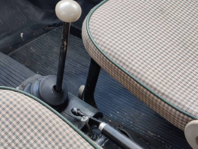 FIAT 600