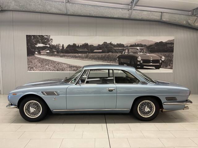 Image 1/19 of ISO Rivolta 300 (1969)