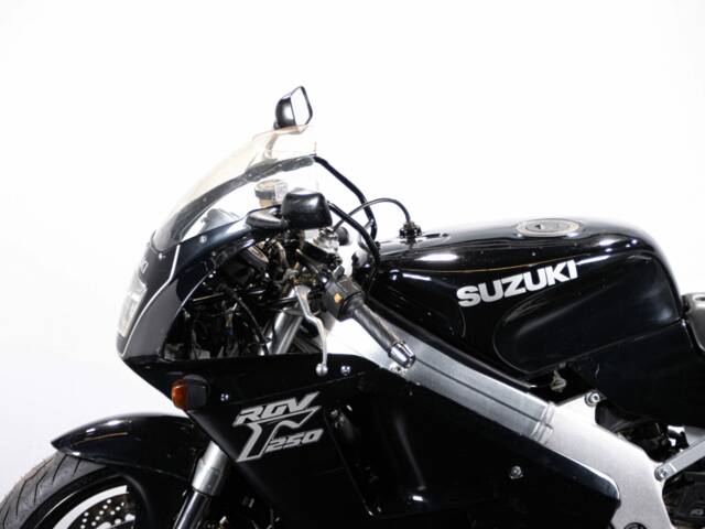 Suzuki RGV 250 Gamma
