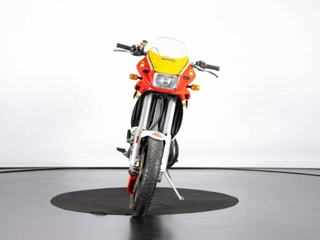 Cagiva Super City 125