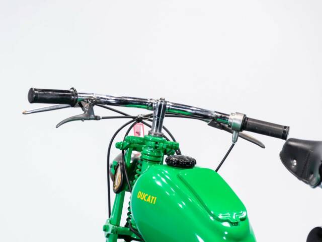 Ducati Cucciolo