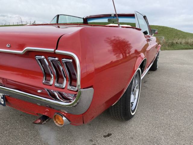 Ford Mustang Classic Cars For Sale - Classic Trader