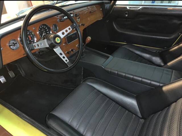 Lotus Elan S3