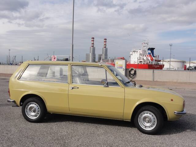 Imagen 1/4 de Alfa Romeo Alfasud 1.2 Giardinetta (1975)