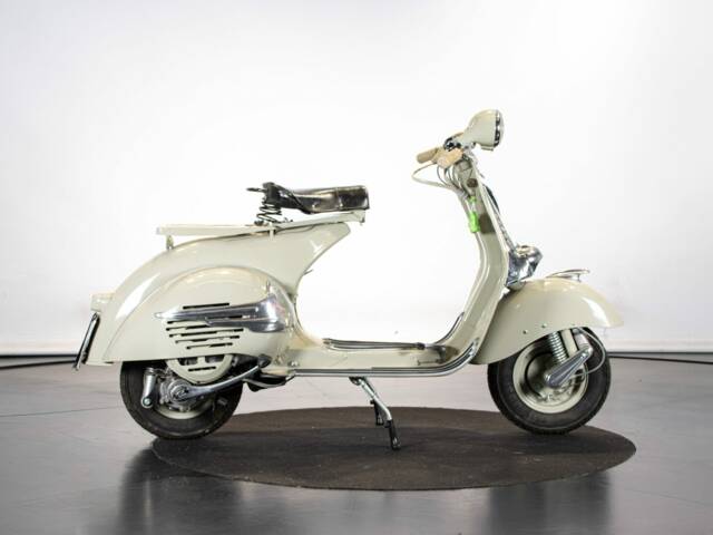 Piaggio Vespa 150 "Struzzo" VL