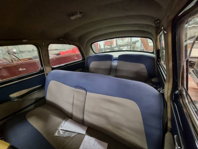 Alfa Romeo 1900 Super Berlina