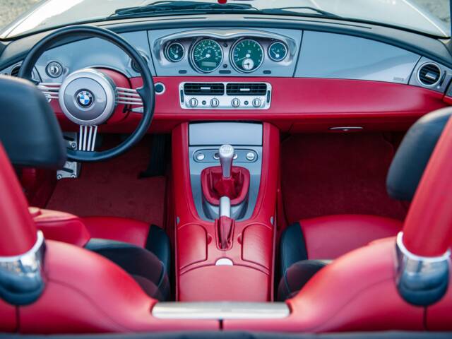 BMW Z8