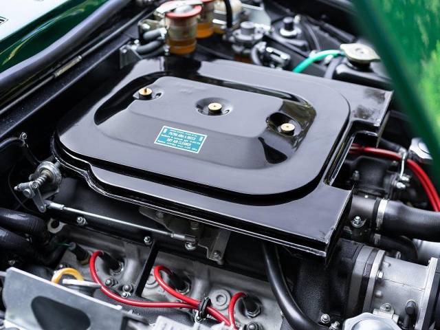 FIAT Dino Spider
