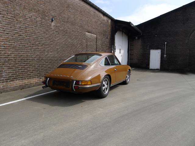 Porsche 911 2.4 T