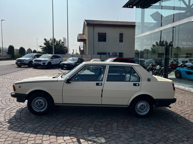 Alfa Romeo Giulietta 1.6