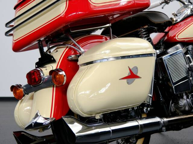 Harley-Davidson FL Panhead