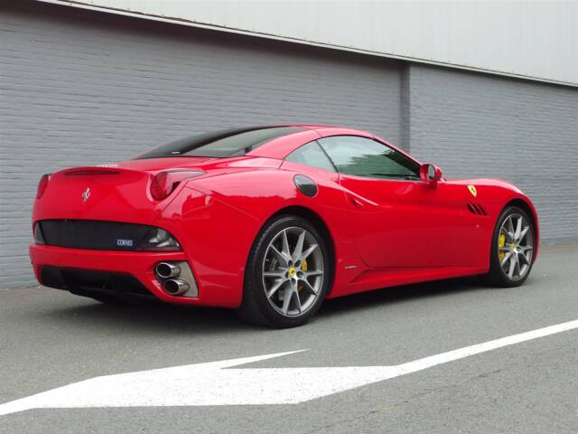 Ferrari California 30