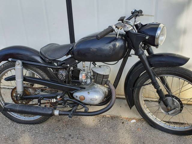 Classic Motorcycles for Sale - Classic Trader
