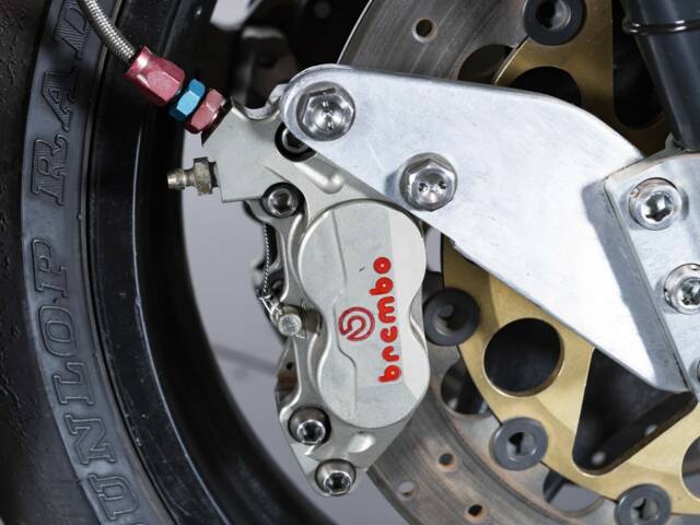Ducati ST2